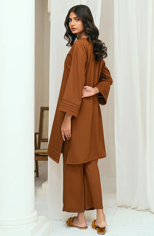 Solid Co-ords Collection By Rangeen - Decisive Co-Ord Set