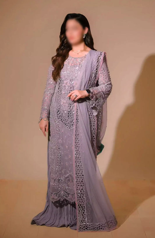 Rang Rasiya Chatoyer Wedding Formals 2024 - Deena