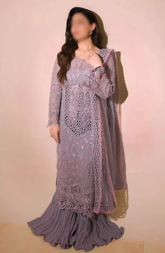 Rang Rasiya Chatoyer Wedding Formals 2024 - Deena