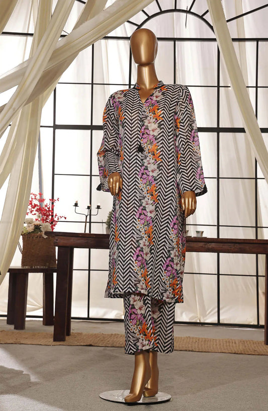 SADABAHAR Printed Co Ords Collection Vol 02 - Design 01