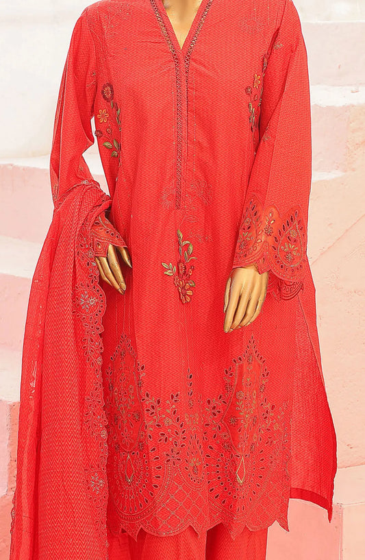 Bin Saeed Exclusive Jag Mag Collection - Design 01