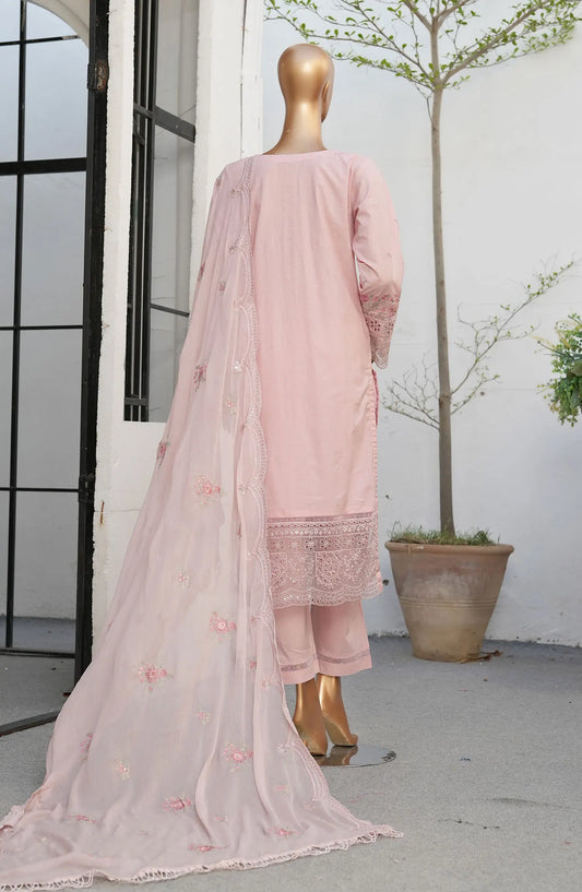 SADABAHAR Luxury Embroidered Festive Collection Vol 02 - Design 01