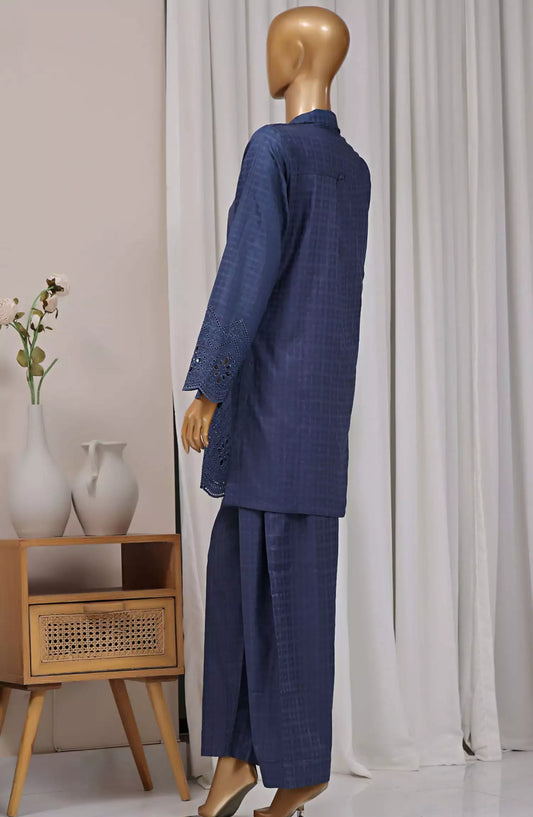 SADABAHAR ESTELLE Embroidered CO ORDS - Design 01