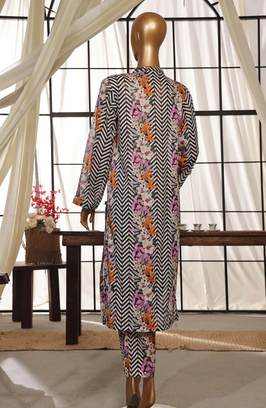 SADABAHAR Printed Co Ords Collection Vol 02 - Design 01