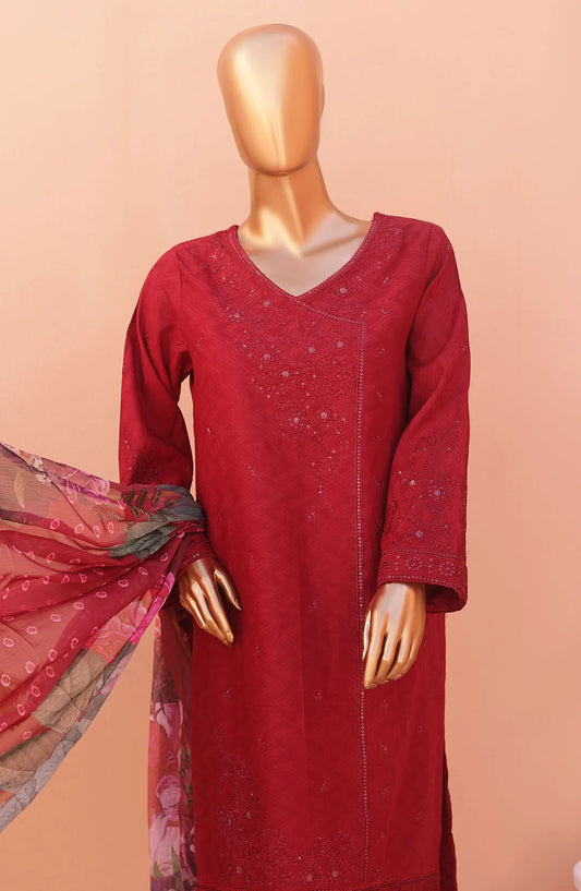 Lawnkari Pret Collection 2024 - Design 01