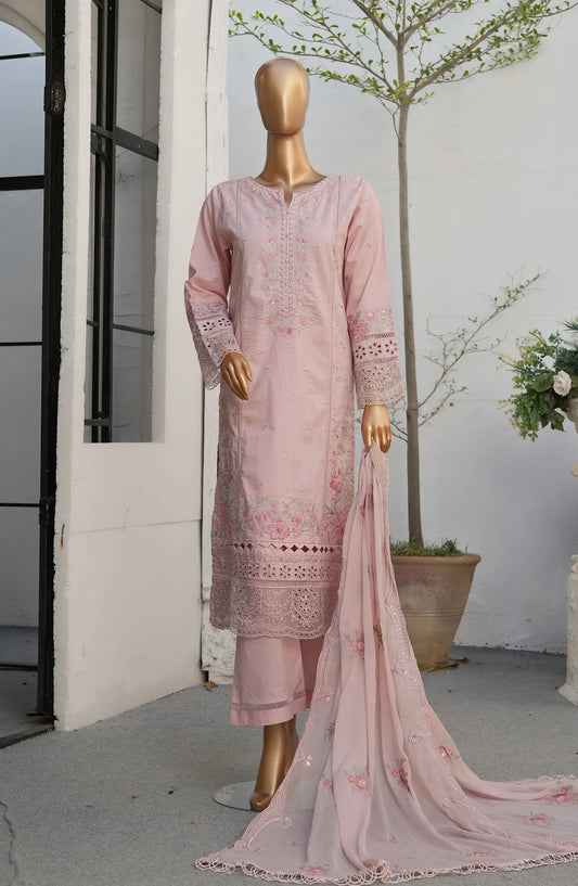 SADABAHAR Luxury Embroidered Festive Collection Vol 02 - Design 01