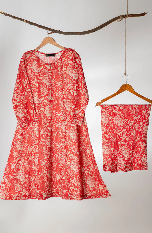 Go Where Joy Is Shared RTW Ramadan Collection 2024 - Design 01