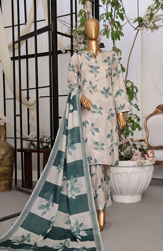 SADABAHAR Printed Lawn Collection Vol 6 - Design 01