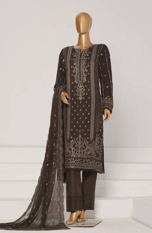 SADABAHAR Afsanay Luxury Chiffon Collection Vol 07 - Design 01