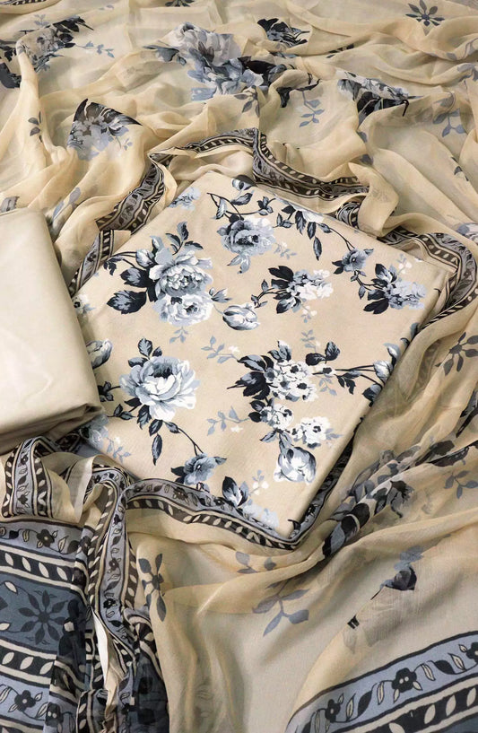 Bana Dora Airjet Staple Collection  - BDAS-DESIGN-01