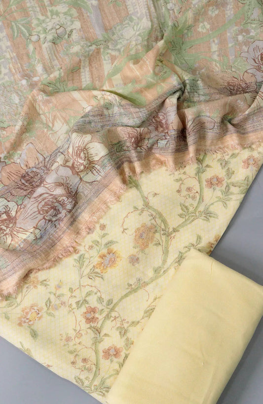 Majestic Winters Printed Wool Collection-DESIGN-01