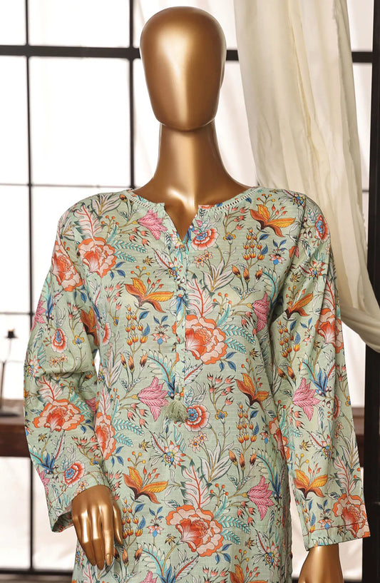 SADABAHAR Printed Co Ords Collection Vol 02 - Design 02