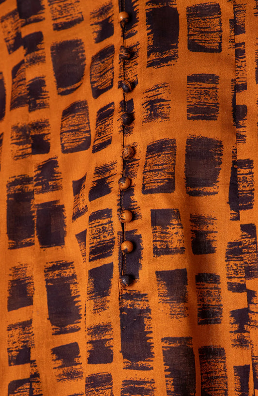 Go Where Joy Is Shared RTW Ramadan Collection 2024 - Design 02