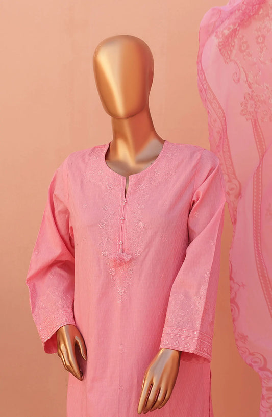 Lawnkari Pret Collection 2024 - Design 02