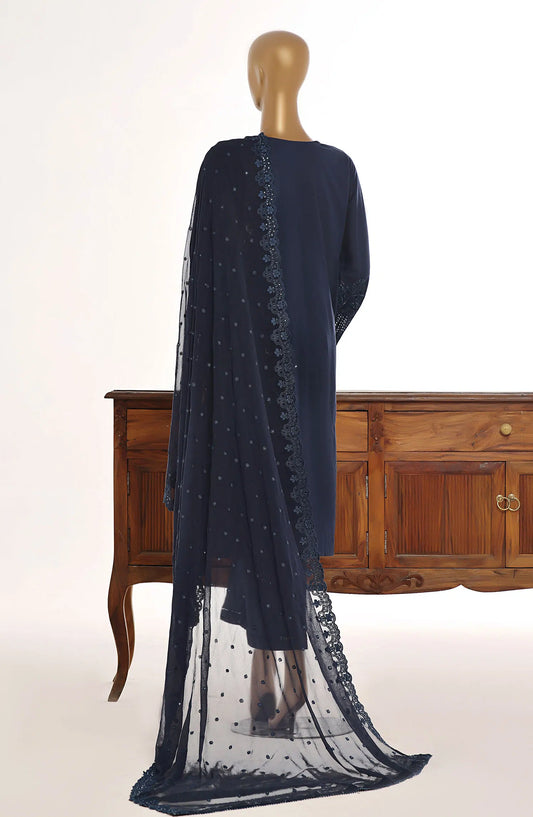 Rashk E Jahan Formal Eid Pret Collection 2024 - Design 02