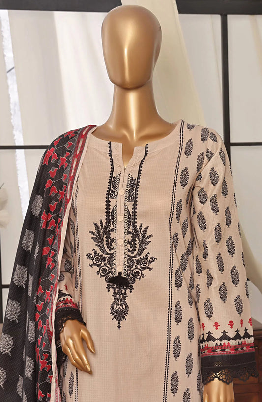 SADABAHAR Printed Lawn Collection Vol 7 - Design 02