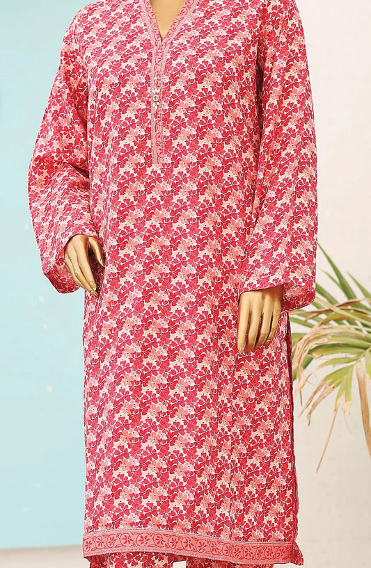 Bin Saeed Exclusive Co Ords Collection Vol 03 - Design 02