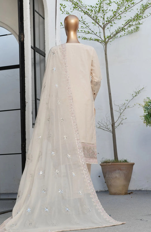 SADABAHAR Luxury Embroidered Festive Collection Vol 02 - Design 02