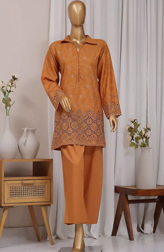 SADABAHAR ESTELLE Embroidered CO ORDS - Design 02