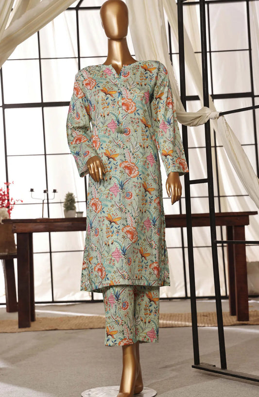 SADABAHAR Printed Co Ords Collection Vol 02 - Design 02