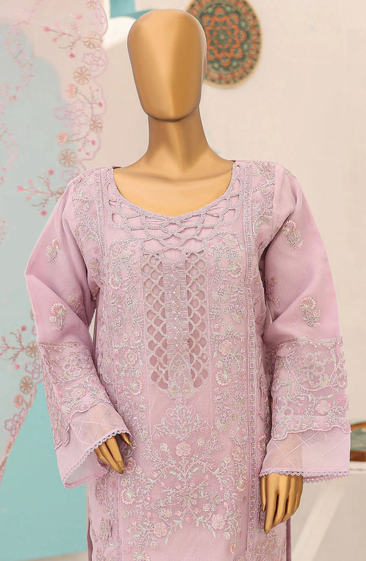 Bin Saeed Exclusive Luxury Festive Collection - Design 02