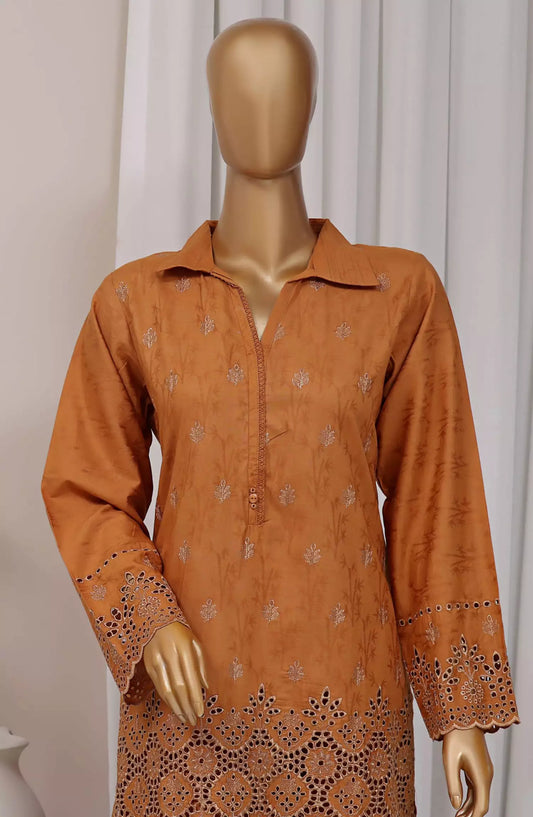 SADABAHAR ESTELLE Embroidered CO ORDS - Design 02