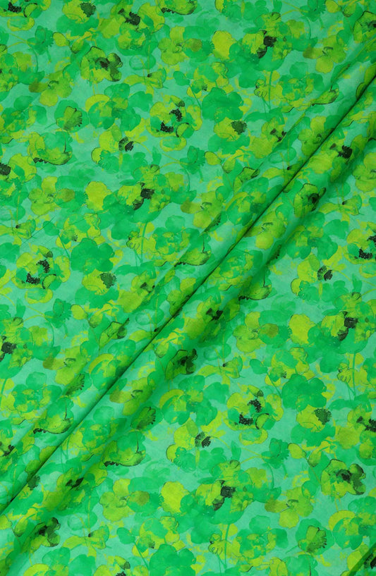 Classic Unstitched Cambric Printed Collection - Design 02