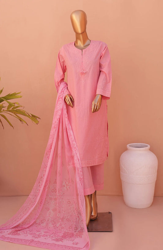 Lawnkari Pret Collection 2024 - Design 02