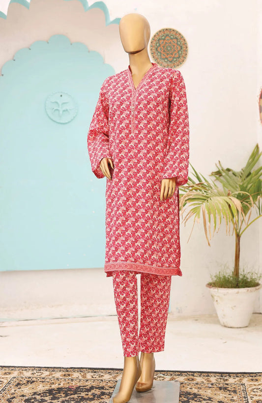 Bin Saeed Exclusive Co Ords Collection Vol 03 - Design 02