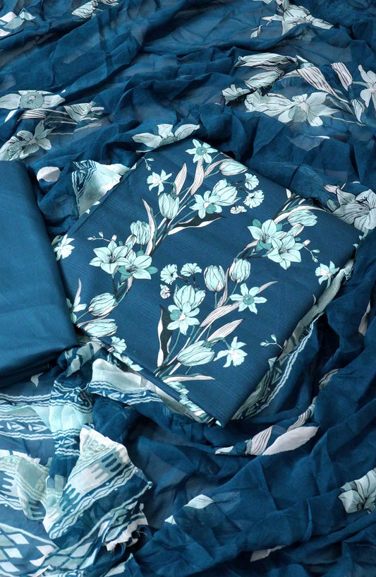 Bana Dora Airjet Staple Collection  - BDAS-DESIGN-02