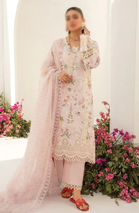 Rang Rasiya Florence Summer Edit 2024 - DESIGN-02 LUNA