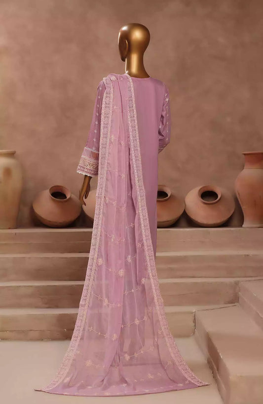 Elanora Premium RTW Embroidered Collection By Amna Khadija - Design 03