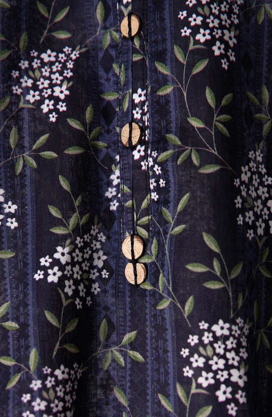 Go Where Joy Is Shared RTW Ramadan Collection 2024 - Design 03