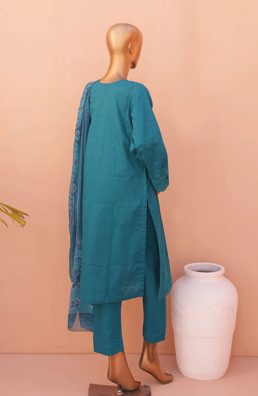 Lawnkari Pret Collection 2024 - Design 03