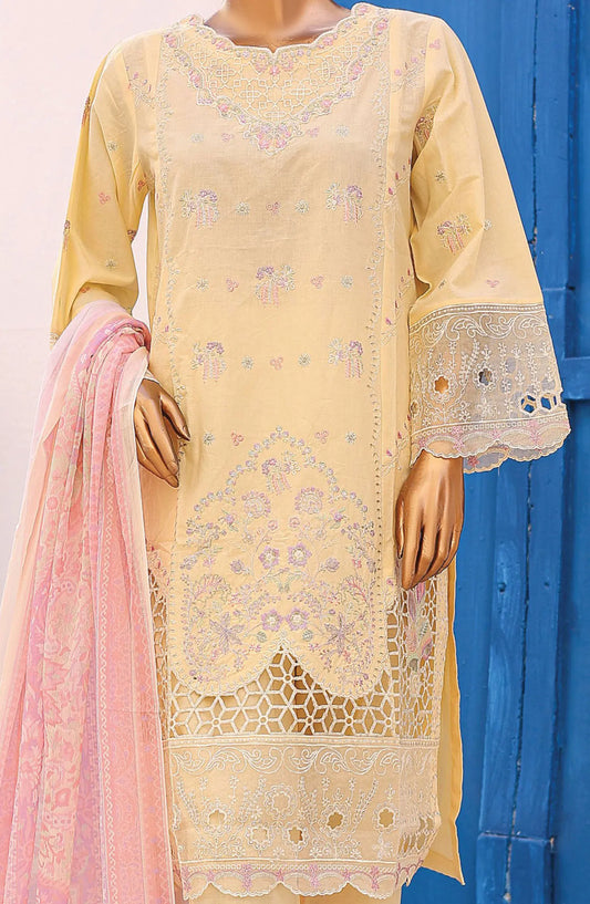 Bin Saeed Exclusive Jag Mag Collection - Design 03