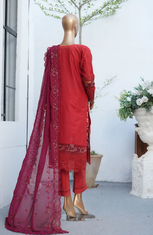 SADABAHAR Luxury Embroidered Festive Collection Vol 02 - Design 03