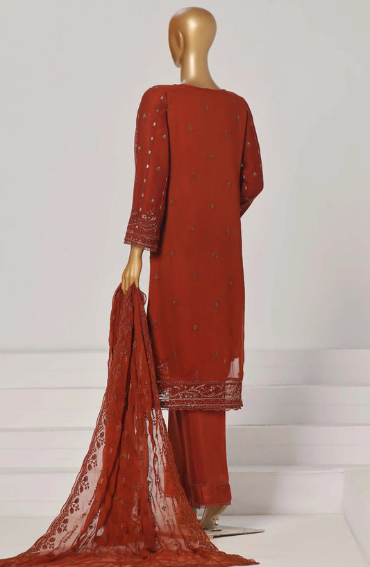 SADABAHAR Afsanay Luxury Chiffon Collection Vol 07 - Design 03