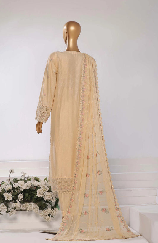 SADABAHAR Luxury Embroidered Festive Collection Vol 5 - Design 03