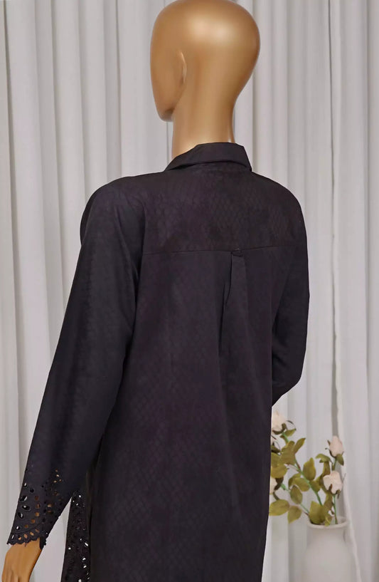 SADABAHAR ESTELLE Embroidered CO ORDS - Design 03