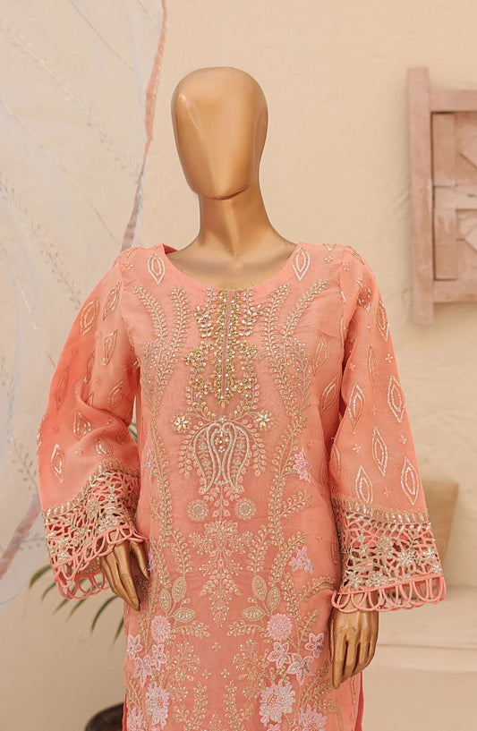 Bin Saeed Festive Ramadan Fancy Emb Collection - DESIGN-03
