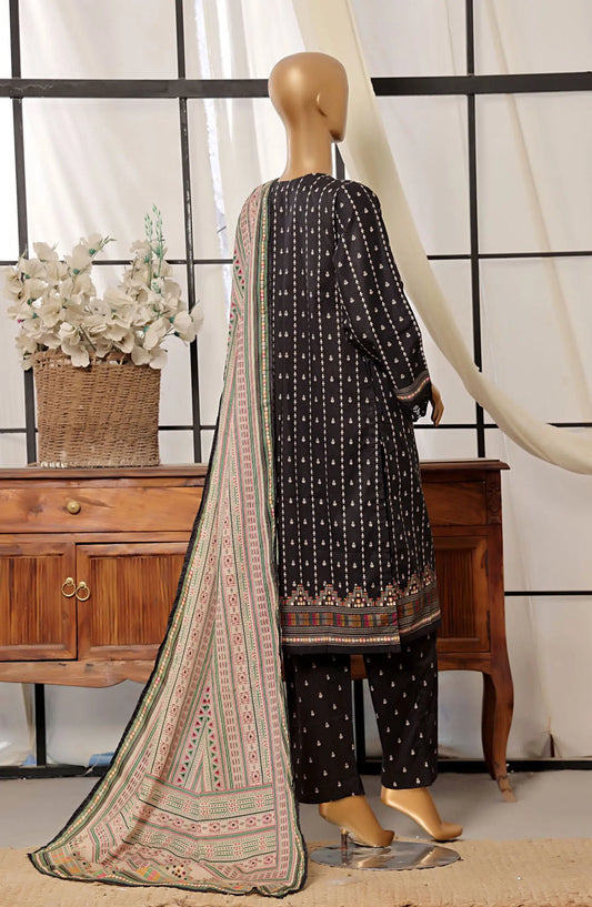 SADABAHAR Printed Lawn Collection Vol 7 - Design 03
