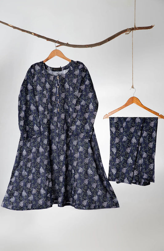 Go Where Joy Is Shared RTW Ramadan Collection 2024 - Design 03