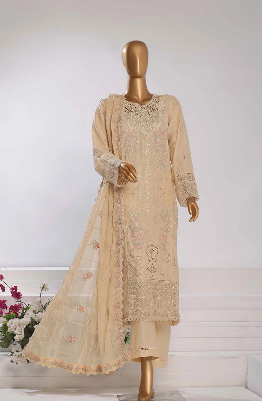 SADABAHAR Luxury Embroidered Festive Collection Vol 5 - Design 03