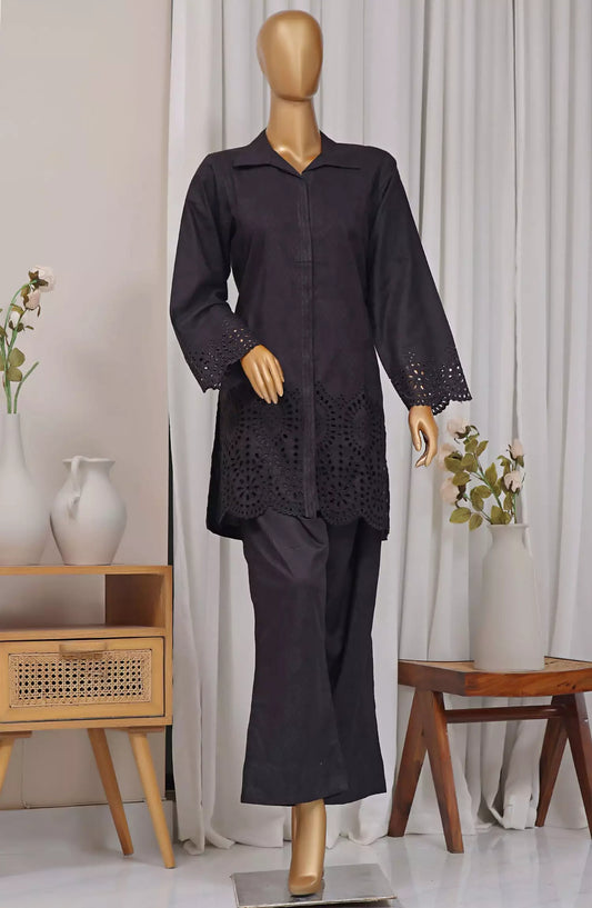 SADABAHAR ESTELLE Embroidered CO ORDS - Design 03