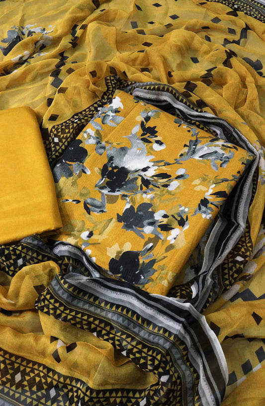 Bana Dora Airjet Staple Collection  - BDAS-DESIGN-03