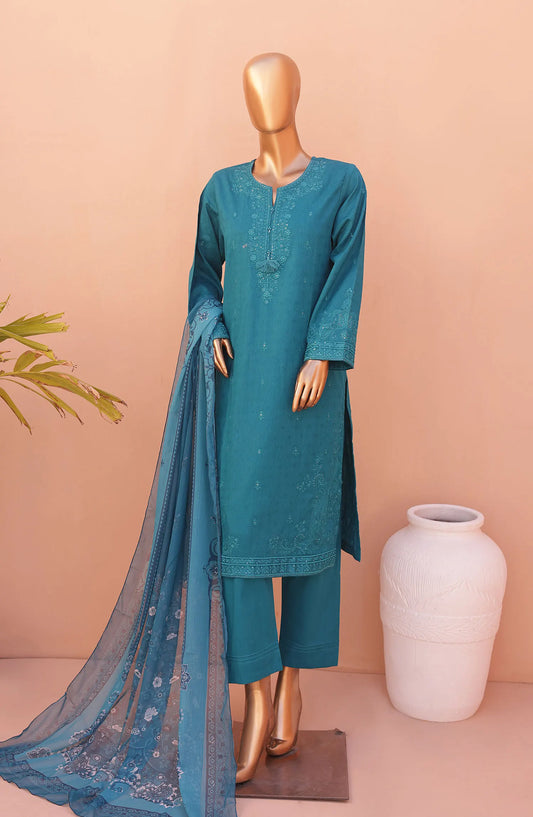 Lawnkari Pret Collection 2024 - Design 03
