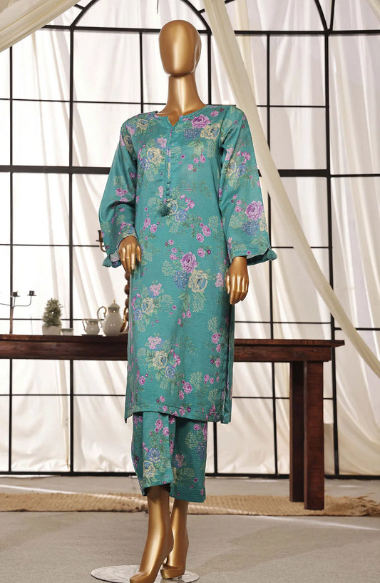 SADABAHAR Printed Co Ords Collection Vol 02 - Design 04