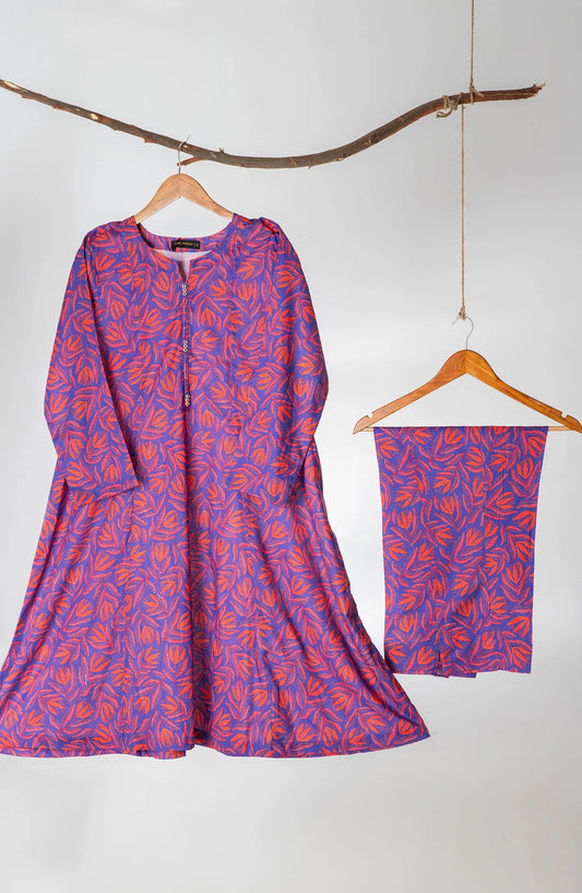 Go Where Joy Is Shared RTW Ramadan Collection 2024 - Design 04