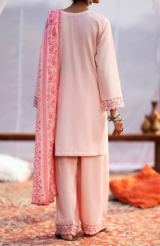 Basera Khaddar Collection Drop 2 By Casual Lite - DESIGN-04