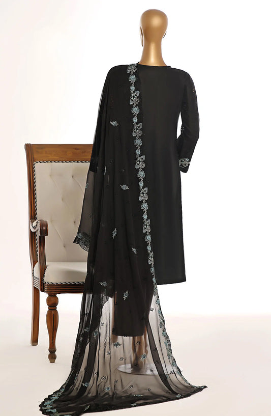 Rashk E Jahan Formal Eid Pret Collection 2024 - Design 04